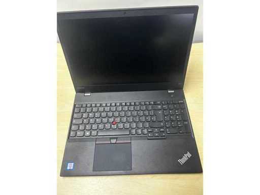 LENOVO - T570 - Ordinateur portable