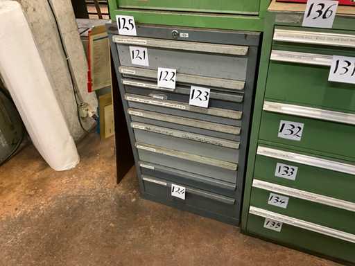 Lista drawer cabinet