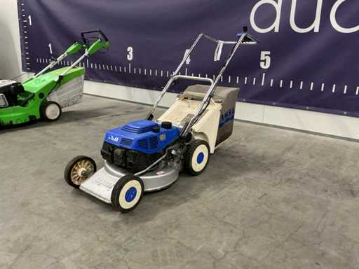 Yamaha JA82 Lawn Mower