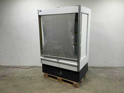 Costan - vitrină frigorifică