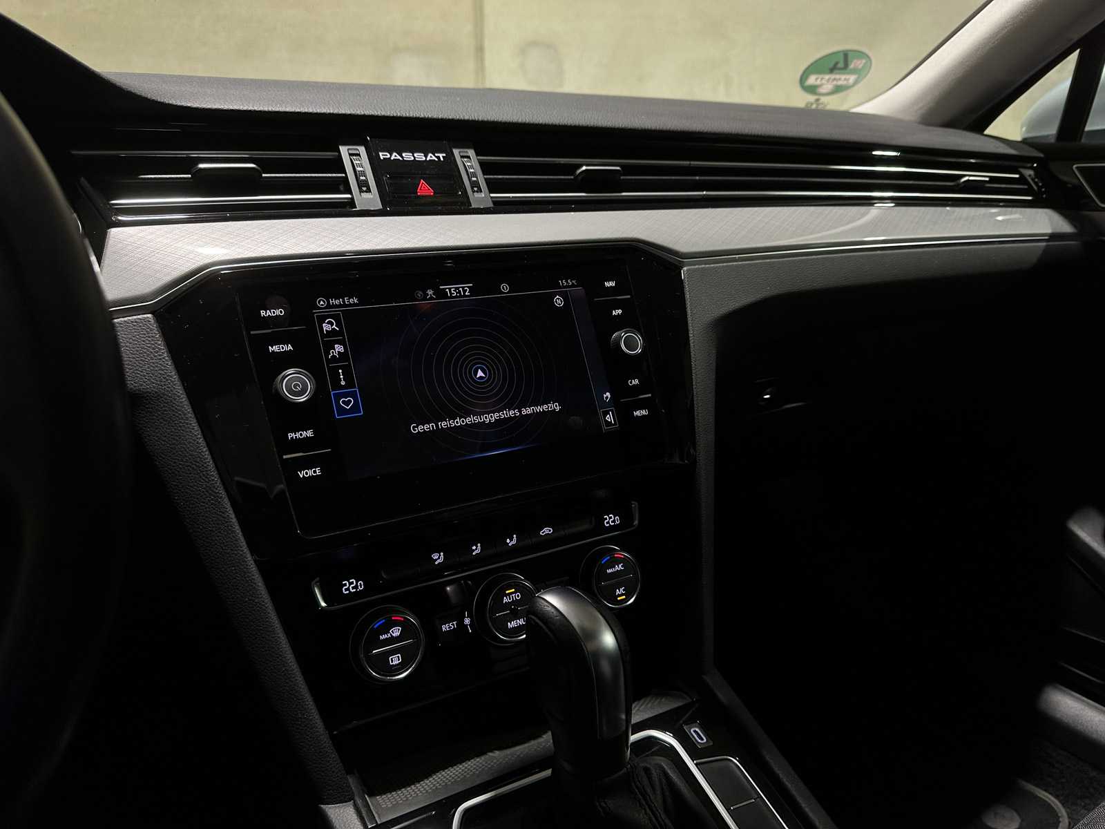 Volkswagen Passat Variant 1.5 TSI Comfort Business 7-DSG 150pk 2020 (Origineel-NL + 1 Eigenaar), H-063-TT