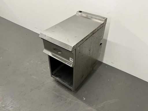 MBM Brescello - Neutrale unit