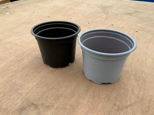 Desch Plastic plantpot (158120x)