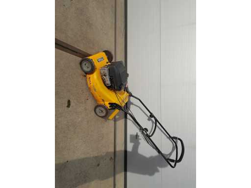 Stiga E 481 Rasenmäher