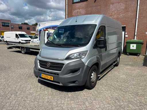 Fiat - Ducato - automat - 35 2.3 MJ L2H2 - Van