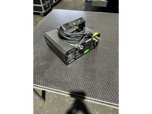 Briteq - Spectra 3D - Lasereffektprojektor