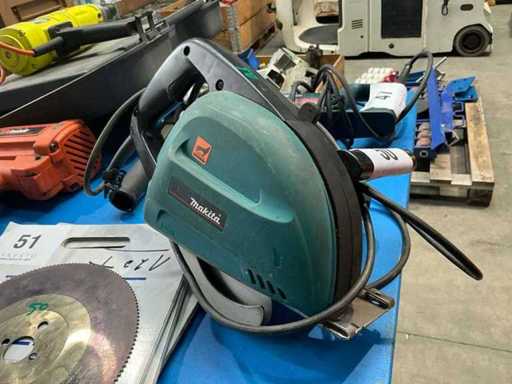 Makita 4131 Circular Saw Machine