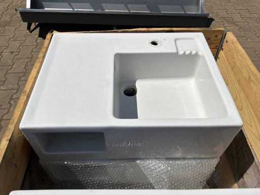 Wasbak (6x)
