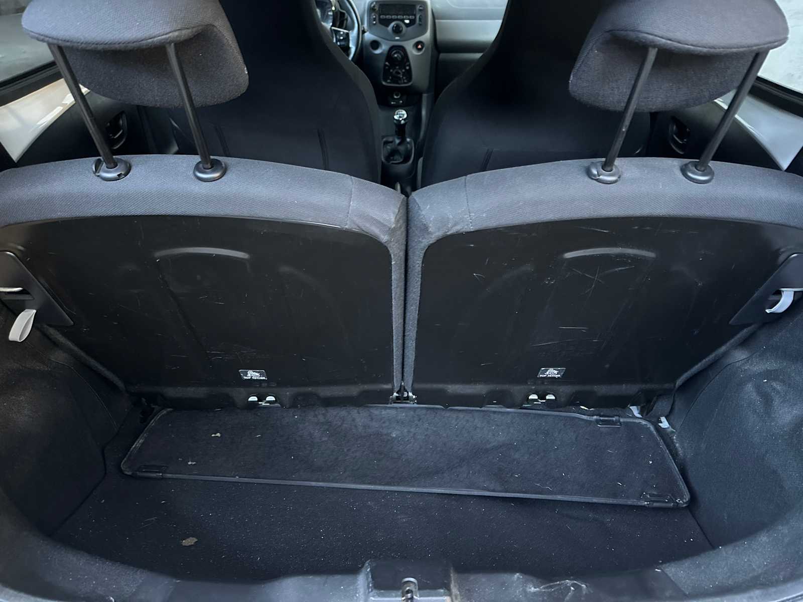 Peugeot 108 1.0 e-VTi Active 72pk 2021 (eerste eigenaar), L-735-VT