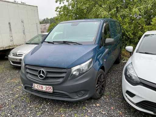 Mercedes-Benz Vito Bedrijfswagen