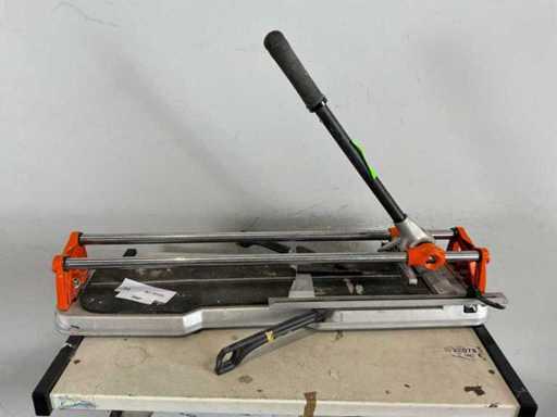 2022 Rubi Speed 62 Magnet Tegel-/plavuizensnijder - 600mm