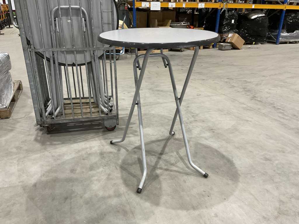 Standing table (6x)