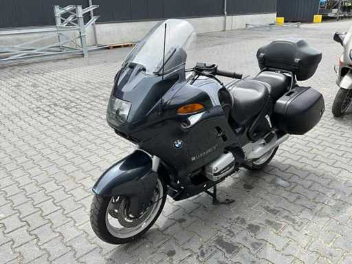 1998 BMW R1100RT Motorcycle