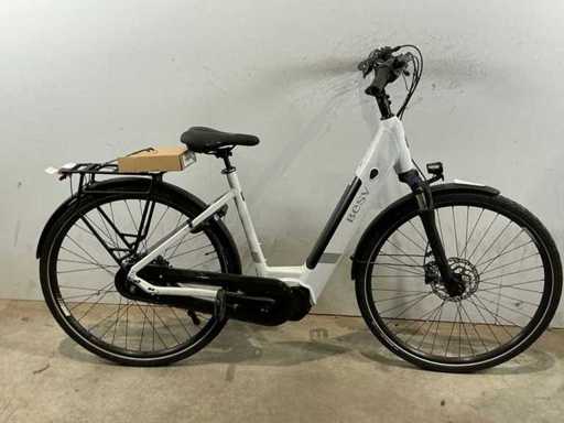 Besv CT-2.2 Bicicletta elettrica femminile