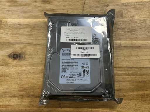 Synology HAS5300-8T interne harde schijf