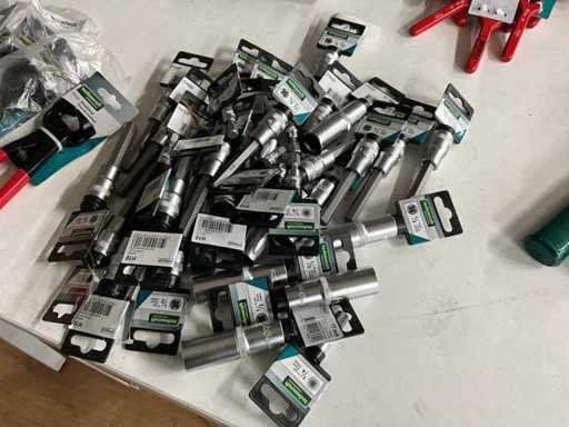 Party Technocraft-Steckdosen-Zubehör