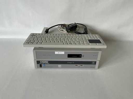 Karl Storz - Image 1 S Connect TC200 / X-Link TC301 - Endoscopy