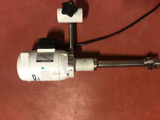 STARO - Y110GSLABO - Labormischer