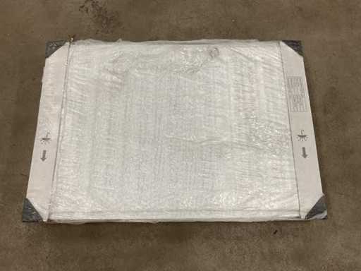 Sanivesk Una T11 400x600mm radiatore