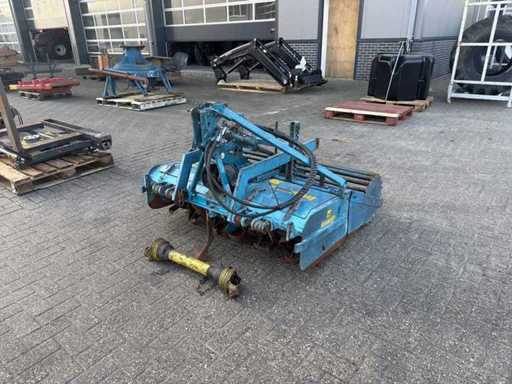Imants JNC L135 Tiller 2014