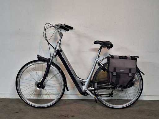 Koga Miyata Tesla elektrisches Damenfahrrad
