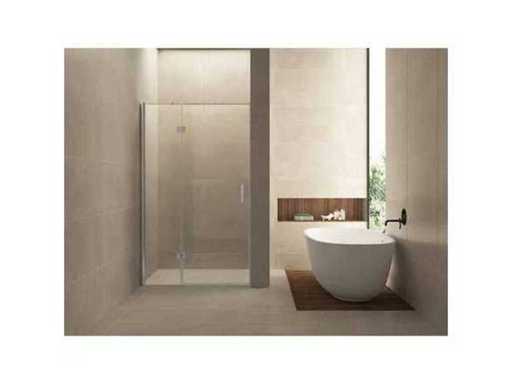Wiesbaden 20.3920 Porte battante de douche 80cm