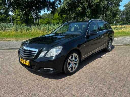 Cars and commercial vehicles, Spijkenisse