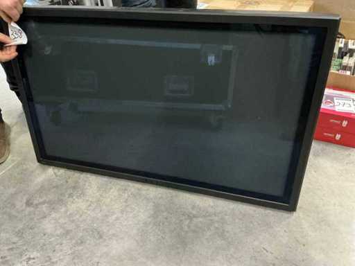 Panasonic Monitor 42" (2x)