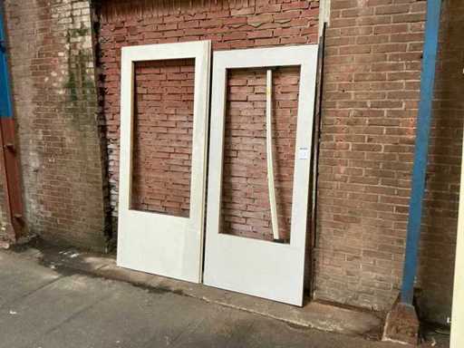 Krepel Door various sizes (2x)