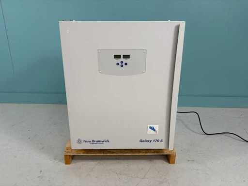 New Brunswick - Galaxy 170 S - Incubator de laborator