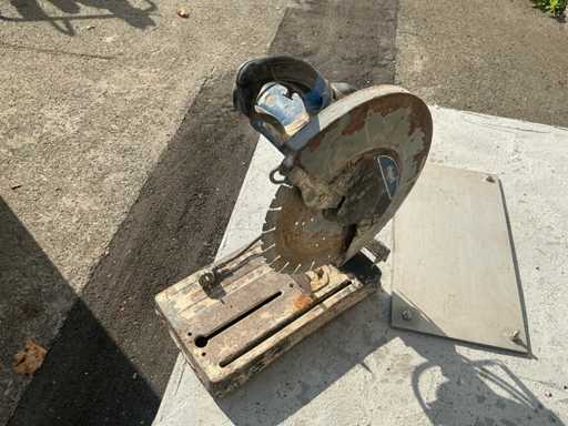 Scheppach MT140 Miter Saw