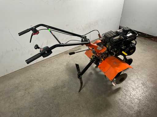 2020 Benassi BL6000 Tiller - 5.5hp - petrol