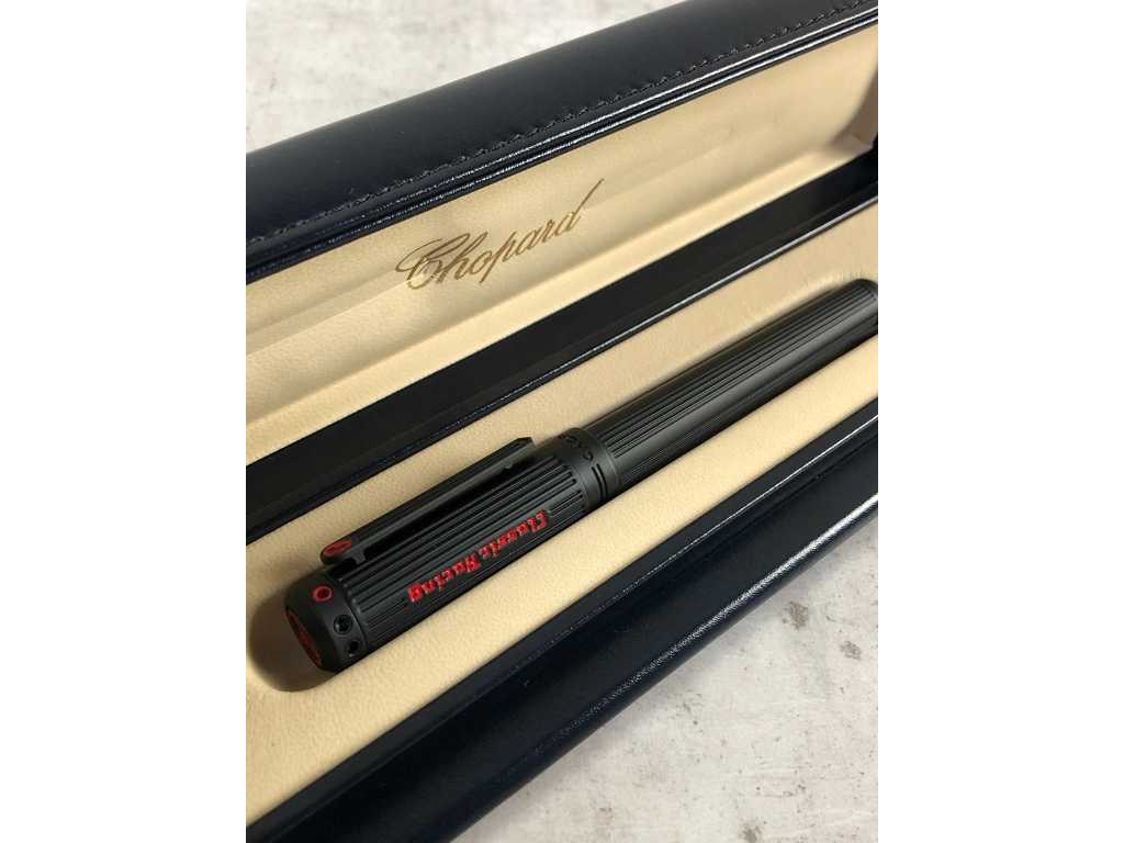 Chopard - Superfast Rollerball 95013-0355 Ballpoint pen