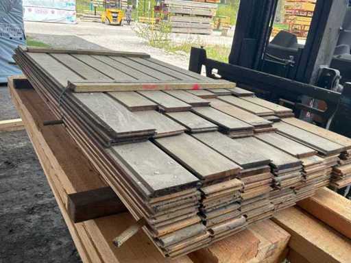 Hout nr. 62