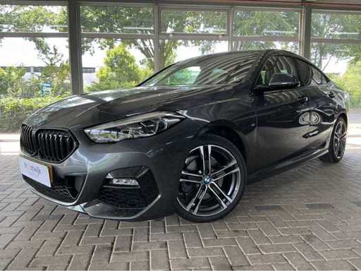 BMW - 2022 - 2-serie Gran Coupé - 218i Bns Ed. - Personenauto