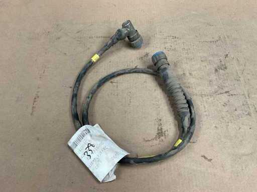 Special cable assembly