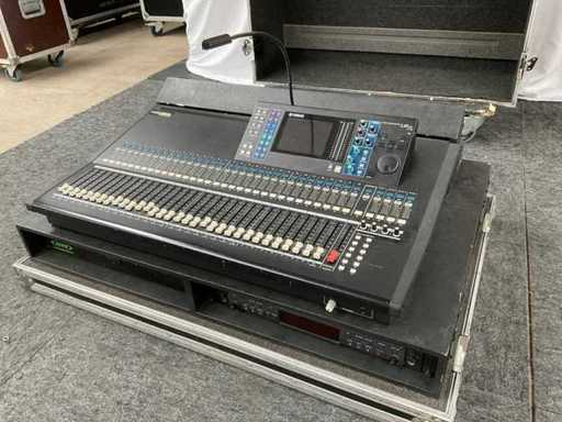 Yamaha LS9-32 Digitale mengtafel