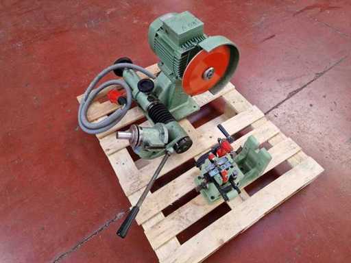 Gereedschapsslijpmachine