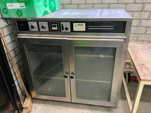 Memmert SQ561 2831 Warmtekast