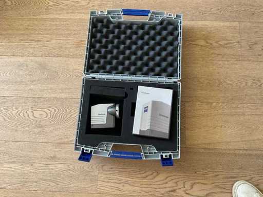2019 Zeiss LineScan 2-50
