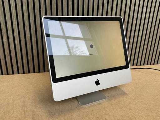 Apple Imac Desktop