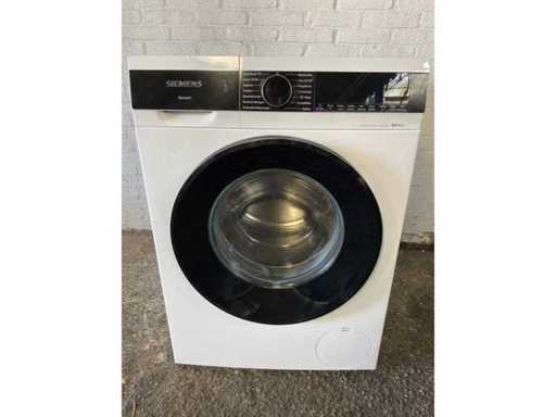 Lavatrice Siemens WG56G2Z40 iQ500 10 kg 1600 giri/min