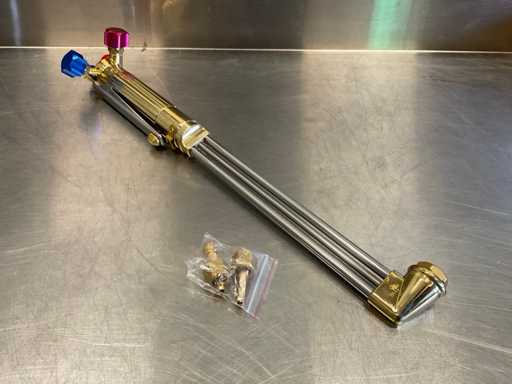 Torche de découpe - 50 cm (5x)