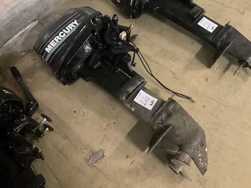 Mercury - Outboard Motor