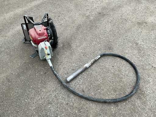 Lievers P14-B Vibrator