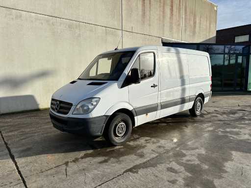 Mercedes-Benz - Sprinter 309CDI - Fourgonnette