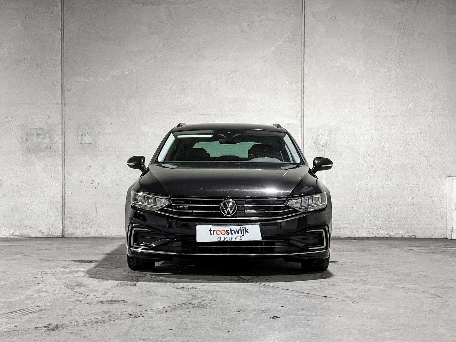 Volkswagen Passat Variant GTE 1.4 TSI PHEV Business 218pk 2021, GXT-93-X