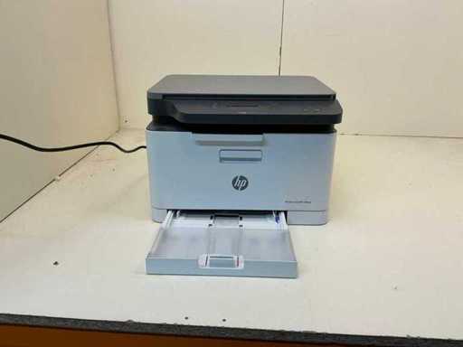 Brother DCP-L3560CDW Overige printers en copiers