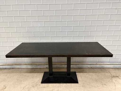 Restauranttafel (3x)