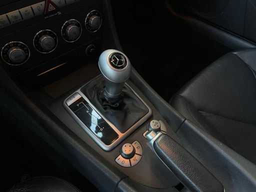 Mercedes-Benz SLK350 3.5 V6 272pk 2005 AIRSCARF Youngtimer SLK-Klasse